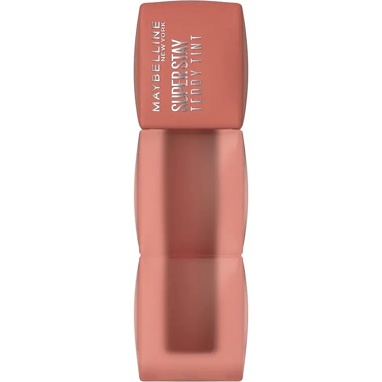Labial Super Stay Teddy Buffed Out 95 - MAYBELLINE 2