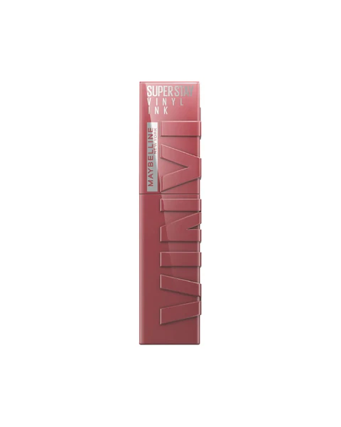 Labial Super Stay Vinyl Ink Cheeky - MAYBELLINE