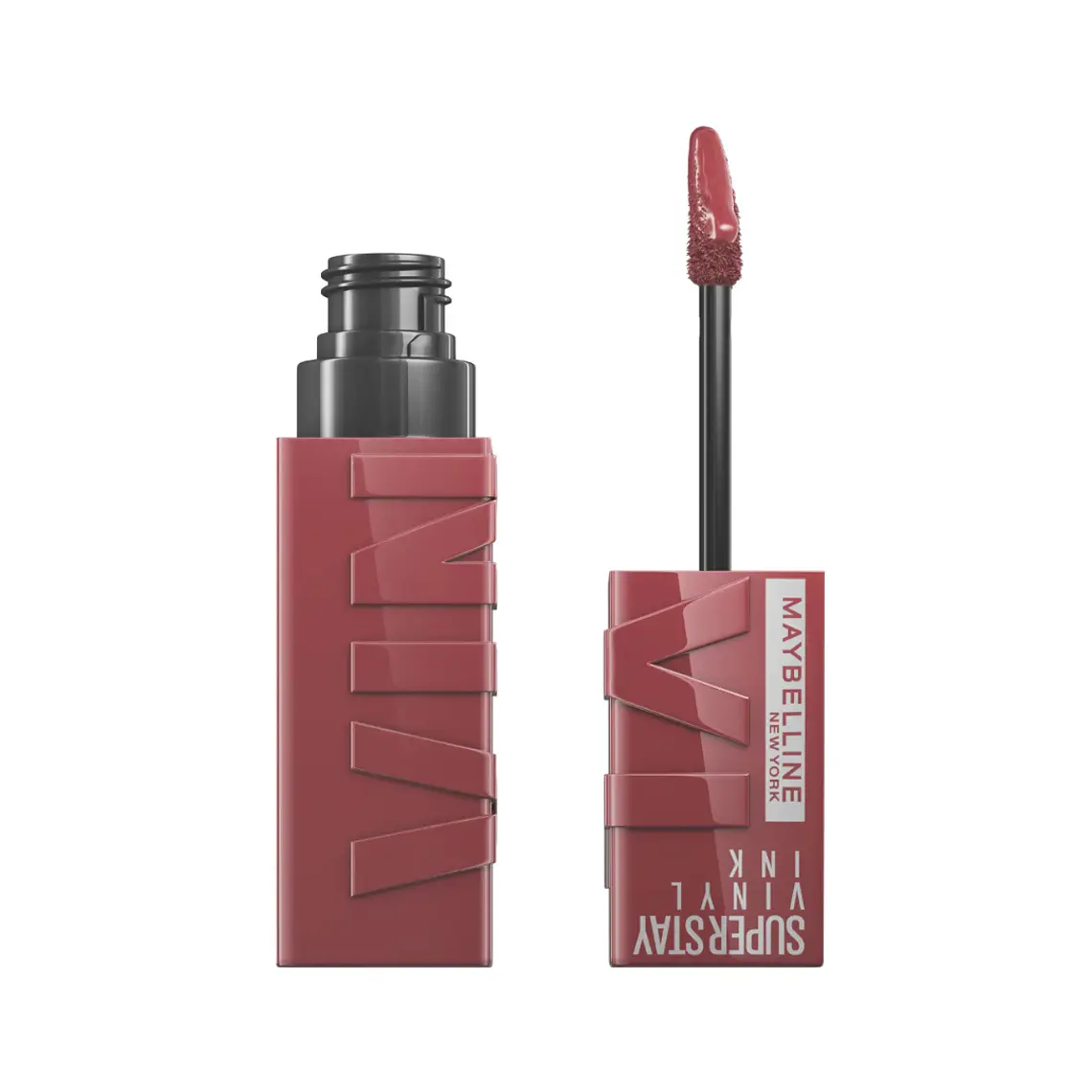 Labial Super Stay Vinyl Ink Cheeky - MAYBELLINE 2
