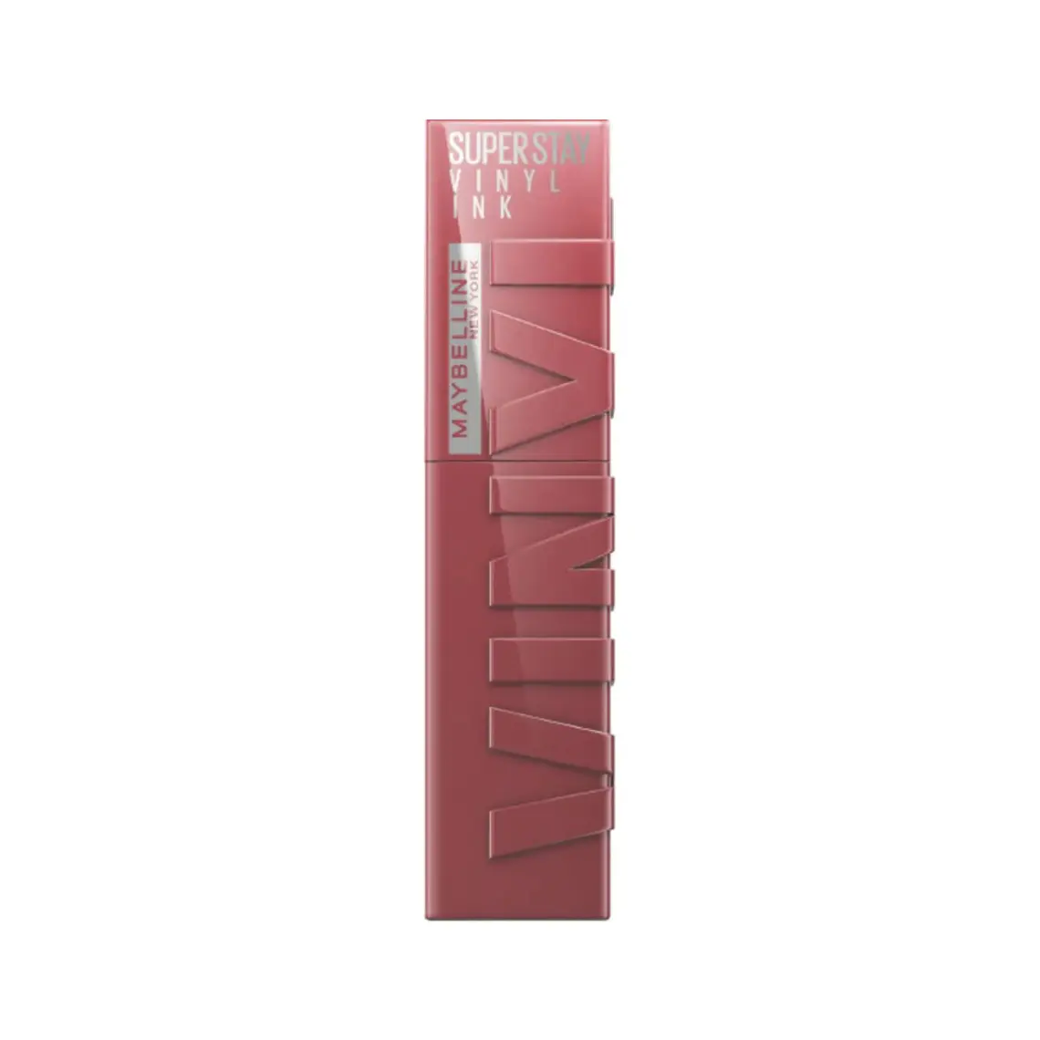Labial Super Stay Vinyl Ink Coy - MAYBELLINE 1