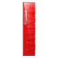 Labial Super Stay Vinyl Ink Red-Hot - MAYBELLINE - Miniatura 1