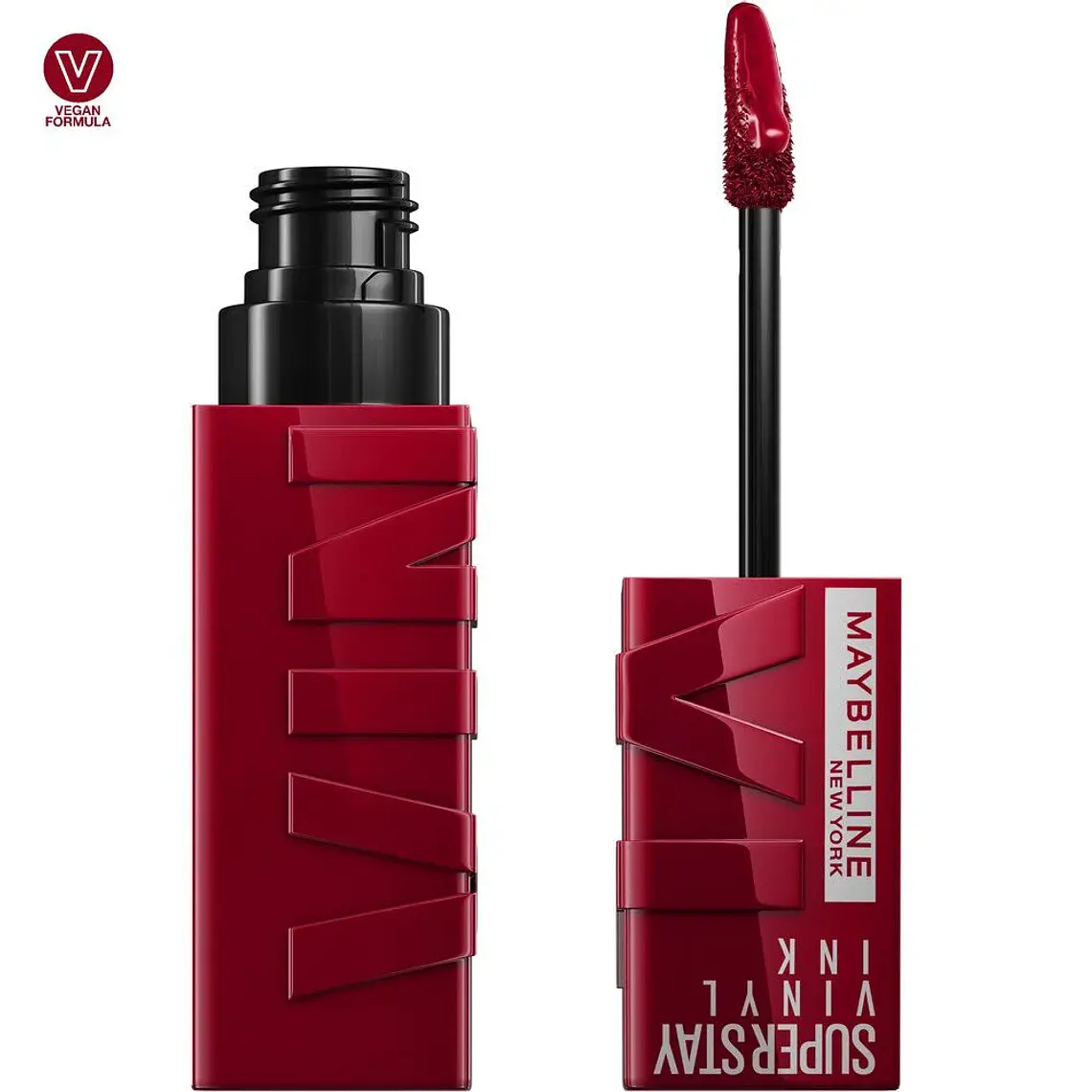 Labial Super Stay Vinyl Ink Royal - MAYBELLINE 1