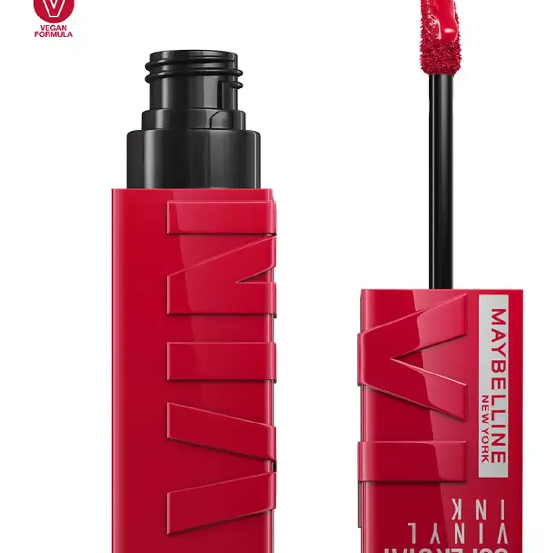 Labial Super Stay Vinyl Ink Wicked - MAYBELLINE 1