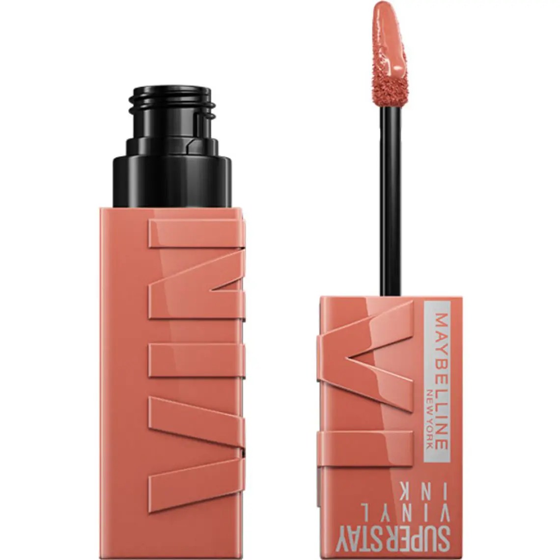 Labial Super Stay Vinyl Ink Golden - MAYBELLINE 1