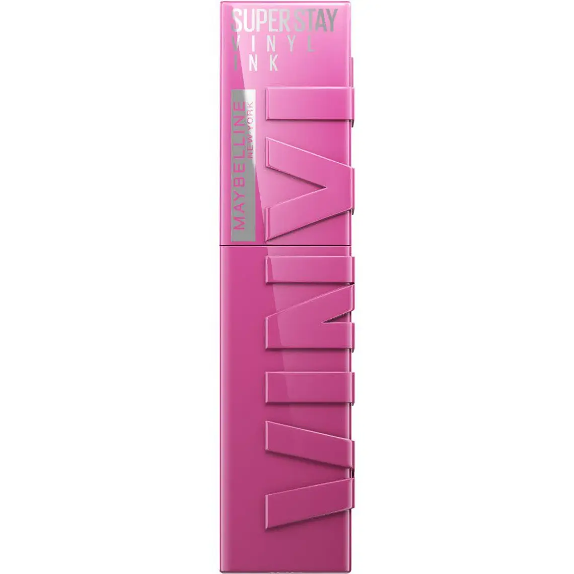 Labial Super Stay Vinyl Edgy - MAYBELLINE 2