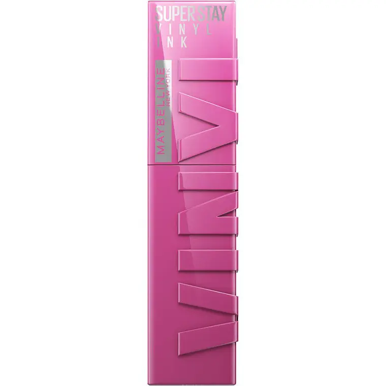 Labial Super Stay Vinyl Edgy - MAYBELLINE 2