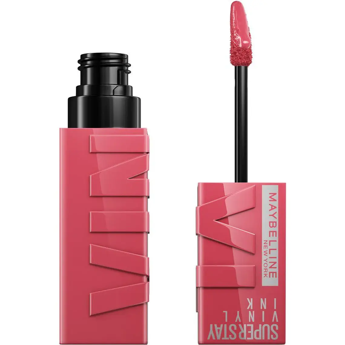 Labial Super Stay Vinyl Sultry - MAYBELLINE 1