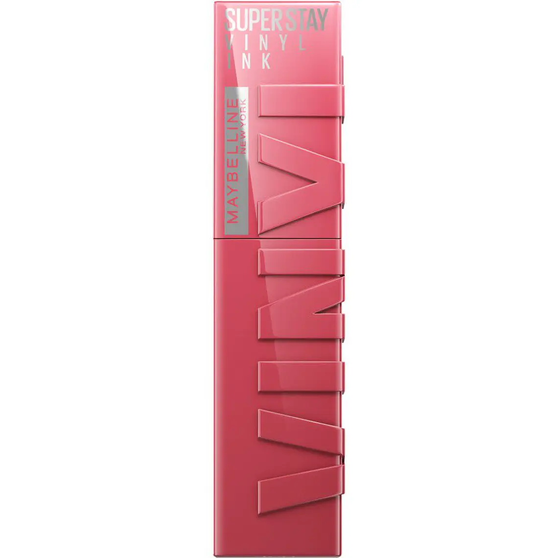 Labial Super Stay Vinyl Sultry - MAYBELLINE 2