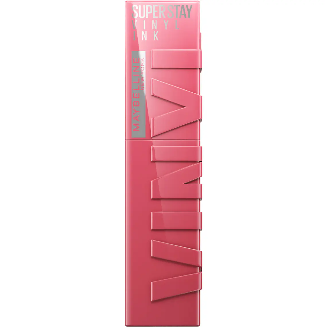 Labial Super Stay Vinyl Rouge - MAYBELLINE 2