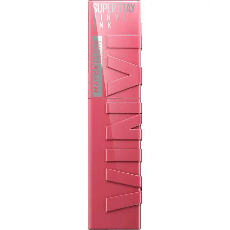 Labial Super Stay Vinyl Rouge - MAYBELLINE 2
