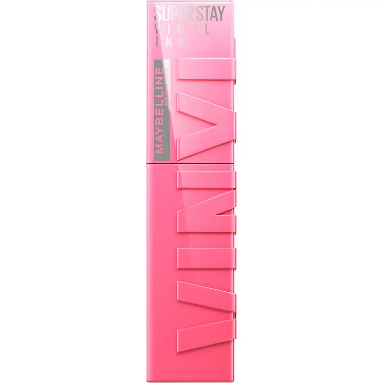 Labial Super Stay Vinyl Upbeat - MAYBELLINE 2