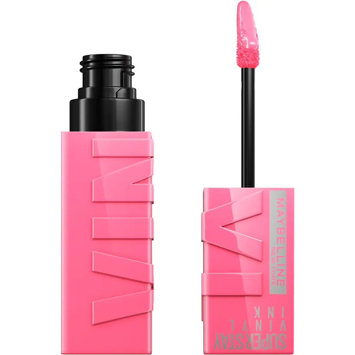 Labial Super Stay Vinyl Upbeat - MAYBELLINE 1