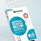 Pimple Patch invisible - Garnier - Miniatura 2