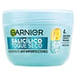Crema Hidratante Toque Seco Salicílico Anti Imperfecciones - GARNIER - Miniatura 2