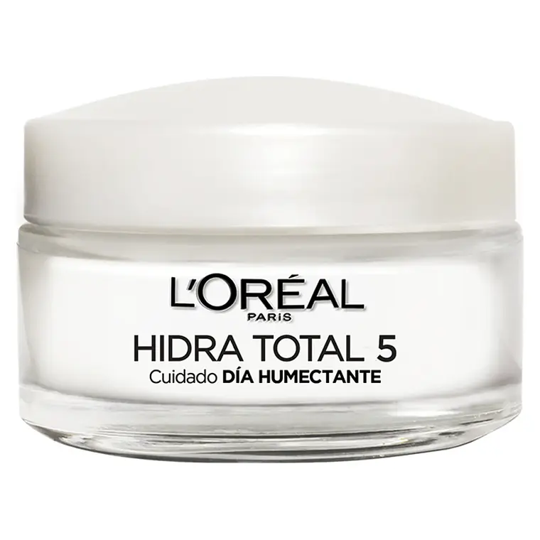Crema Hidratotal 5 Dia Dermo Expertise - LOREAL 2