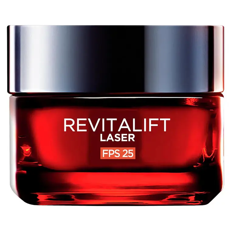 Crema Día Revitalift Laser SPF P50 - LOREAL 2