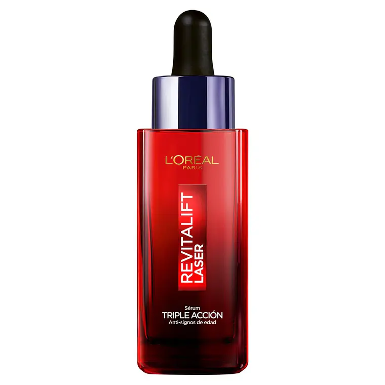 Revitalift Láser Sérum Triple Acción 30 ML - LOREAL 2