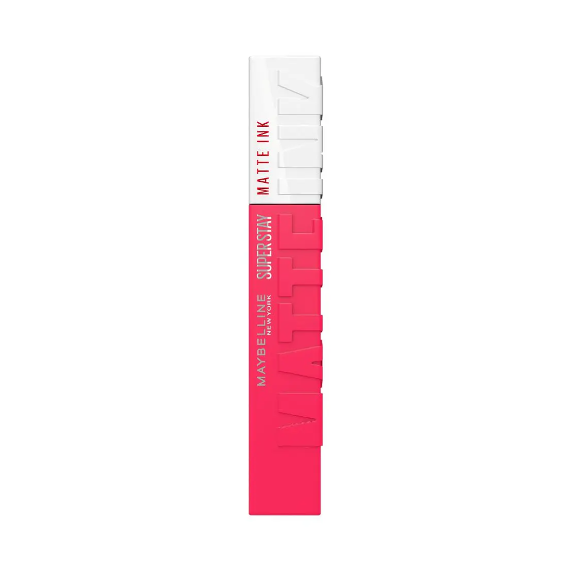 Labial Super Stay Matte 150 Pink Pathfinder - MAYBELLINE 2