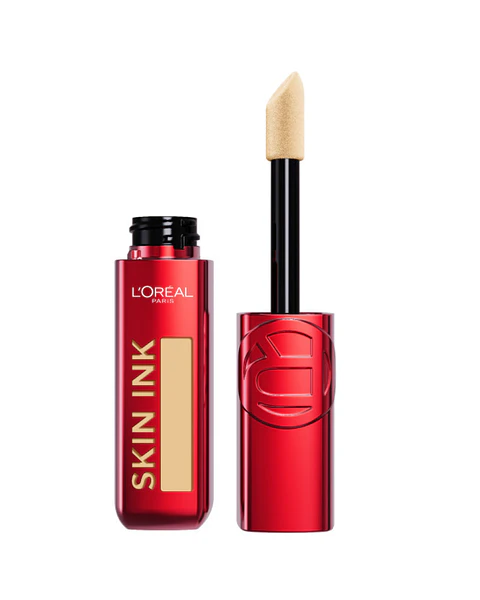 Base de Maquillaje Light Neutral 140 15ml - LOREAL