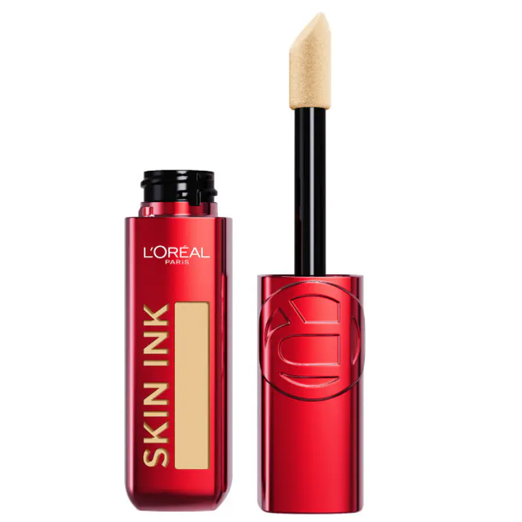 Base de Maquillaje Light Neutral 140 15ml - LOREAL 1