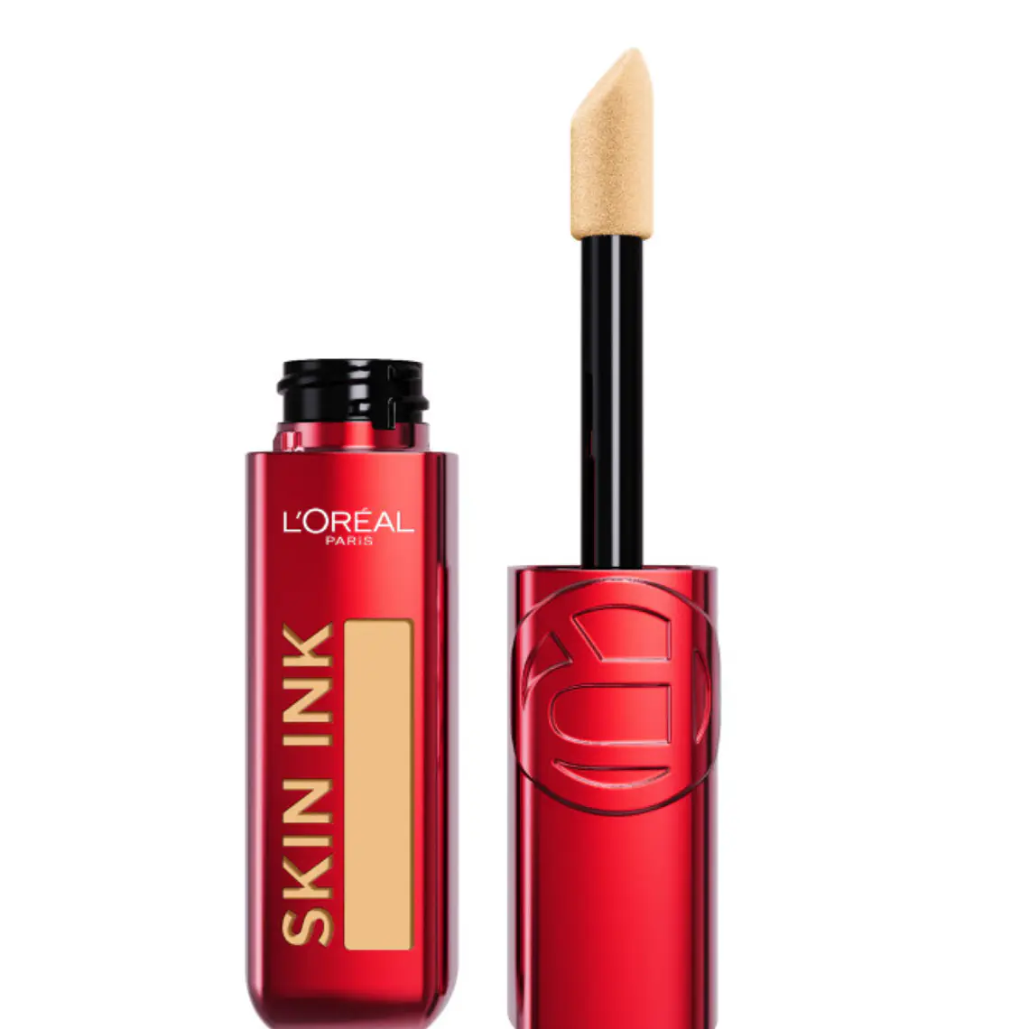 Base de Maquillaje Light Neutral 260 15ml - LOREAL 1