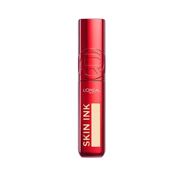 Base de Maquillaje Light Warm 100 15ml - LOREAL 2