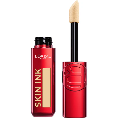 Base de Maquillaje Light Cool 130 15ml - LOREAL