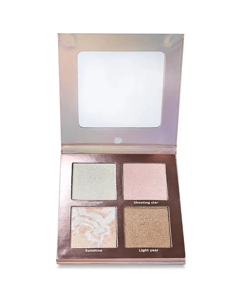 Kit Iluminador En Polvo x4 - DOLCE BELLA