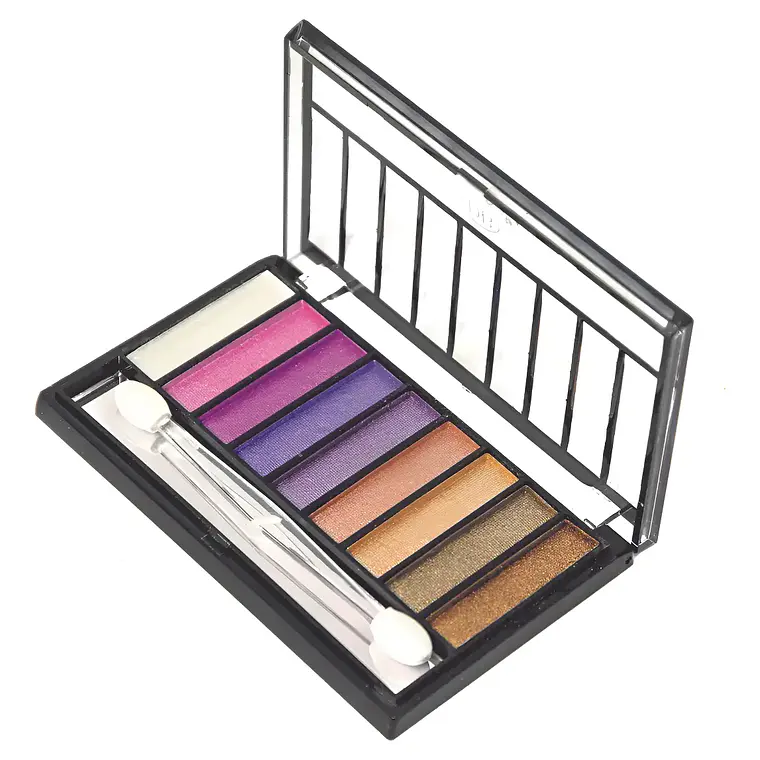 Sombra x9 Colores Tono #2 - DOLCE BELLA 1
