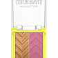 Sombra de Ojos Dúo Color Rival Paleta AsserCoy - MAYBELLINE - Miniatura 1