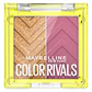 Sombra de Ojos Dúo Color Rival Paleta AsserCoy - MAYBELLINE - Miniatura 2