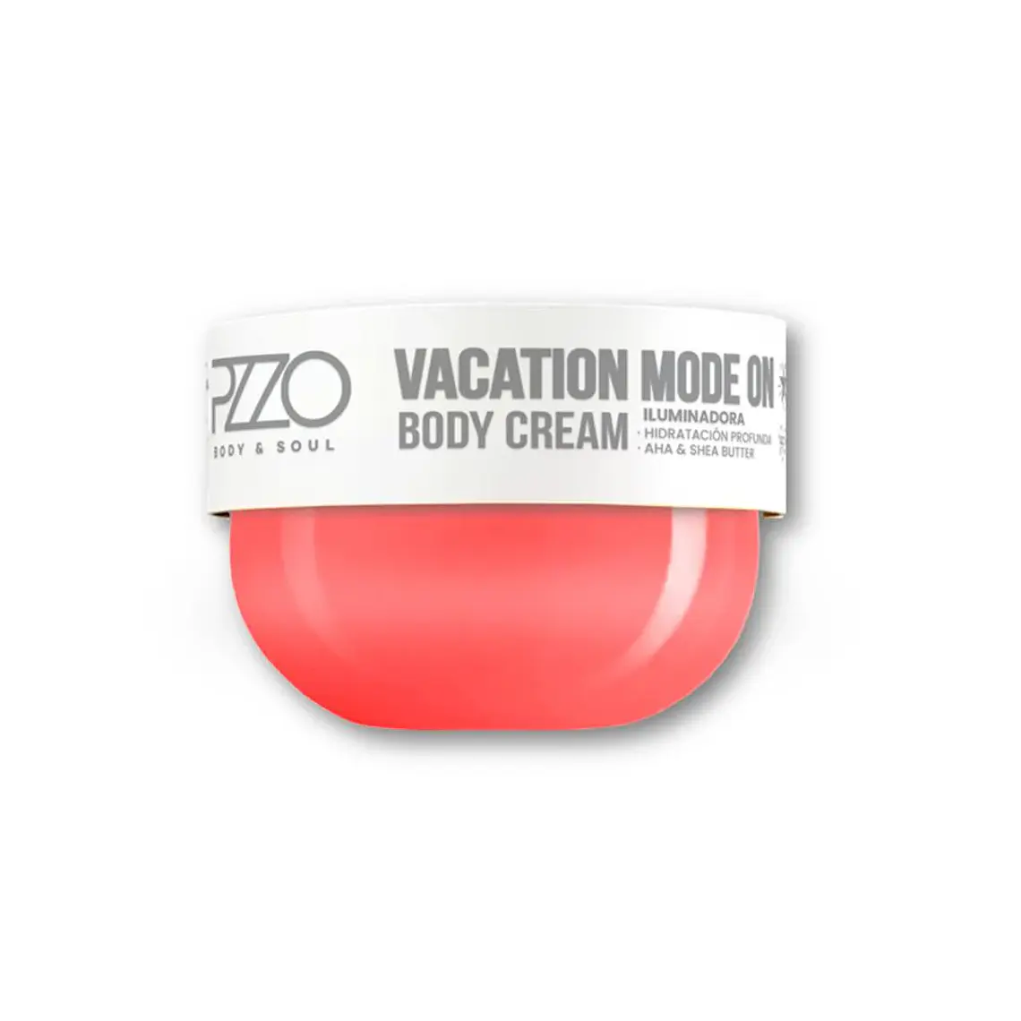 Crema Reafirmante Hidratante B&S Vacation Mode On 230g - PETRIZZIO 3