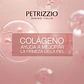 Crema Antiarrugas Colageno Peptidos Antiage 50g - PETRIZZIO - Miniatura 2