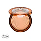 Polvo Compacto Bronze Caribe 01, 10g - PETRIZZIO - Miniatura 2