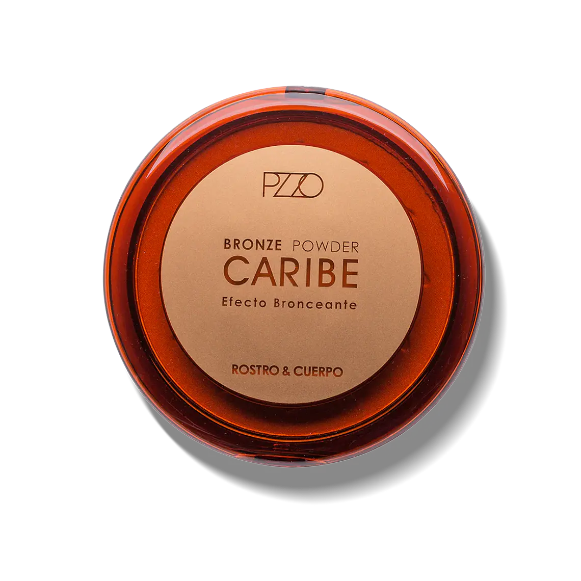 Polvo Bronceador Caribe Rostro y Cuerpo 30g - PETRIZZIO 2