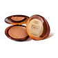 Polvo Bronceador Caribe Rostro y Cuerpo 30g - PETRIZZIO - Miniatura 3
