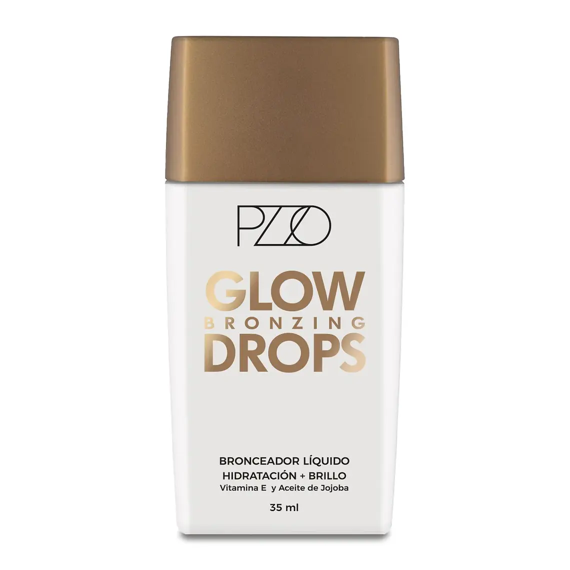 Glow Bronzing Drops Ipanema Shine - PETRIZZIO 1