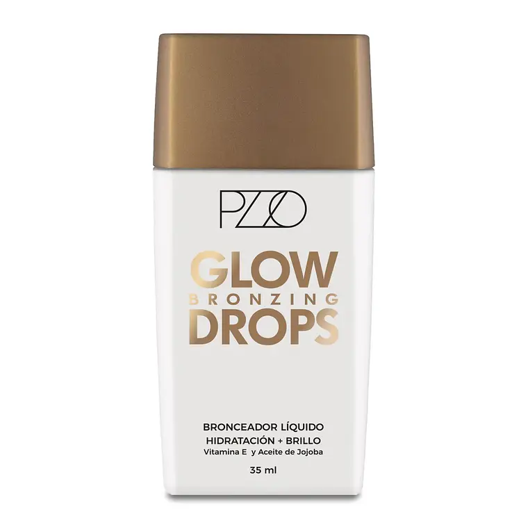 Glow Bronzing Drops Ipanema Shine - PETRIZZIO 1
