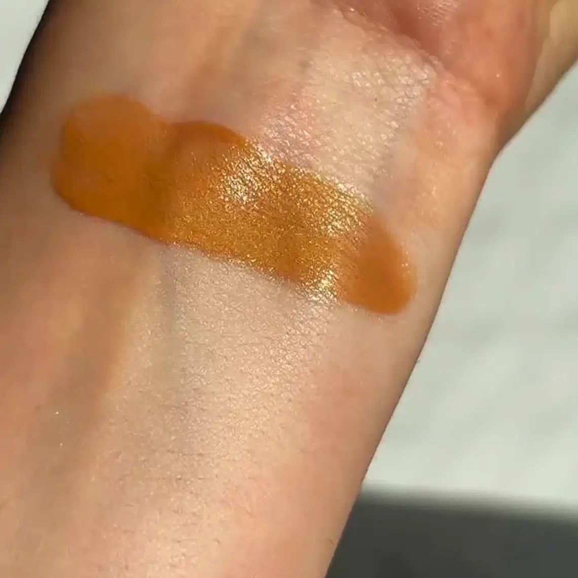 Glow Bronzing Drops Copacabbana Sun - PETRIZZIO 3