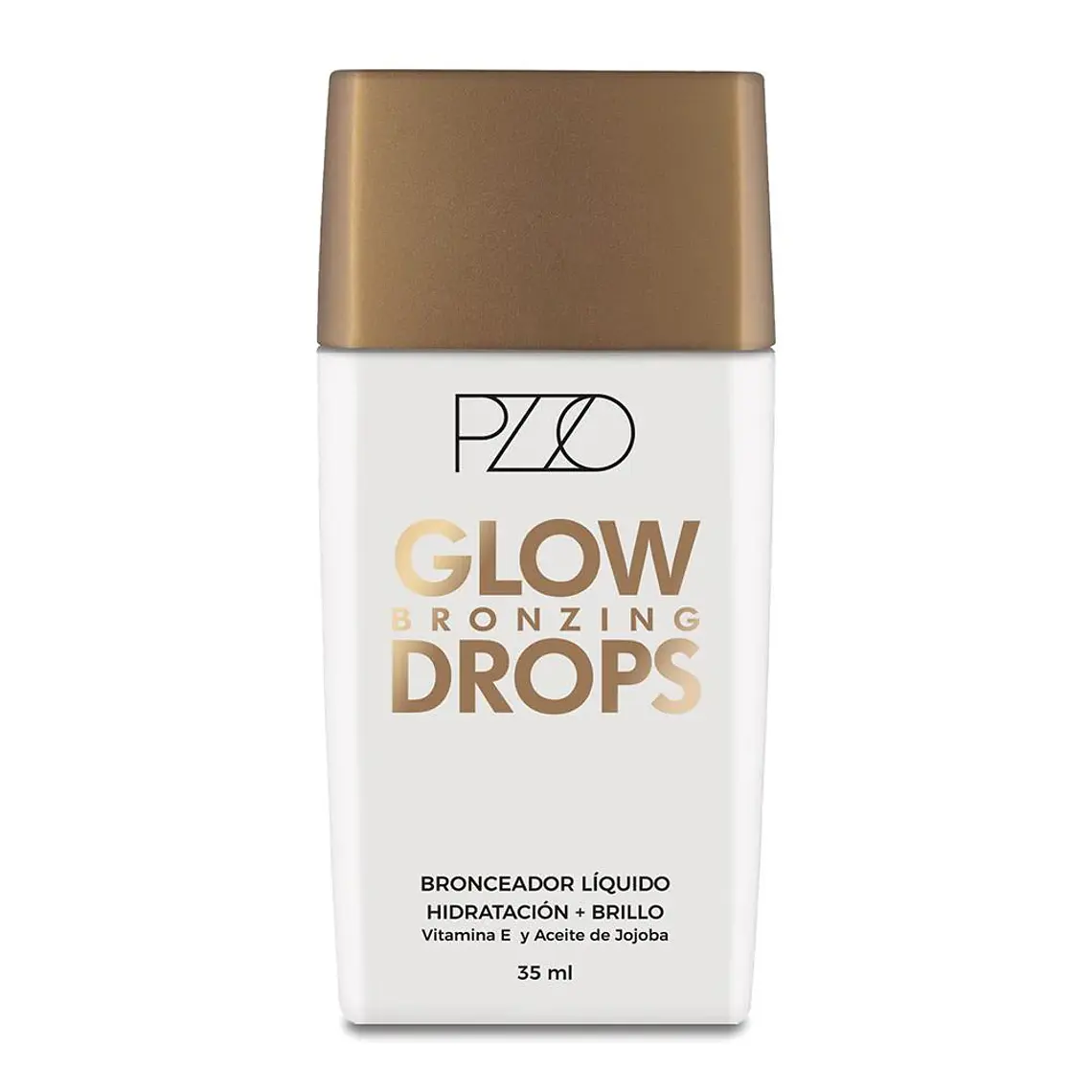 Glow Bronzing Drops Copacabbana Sun - PETRIZZIO 1
