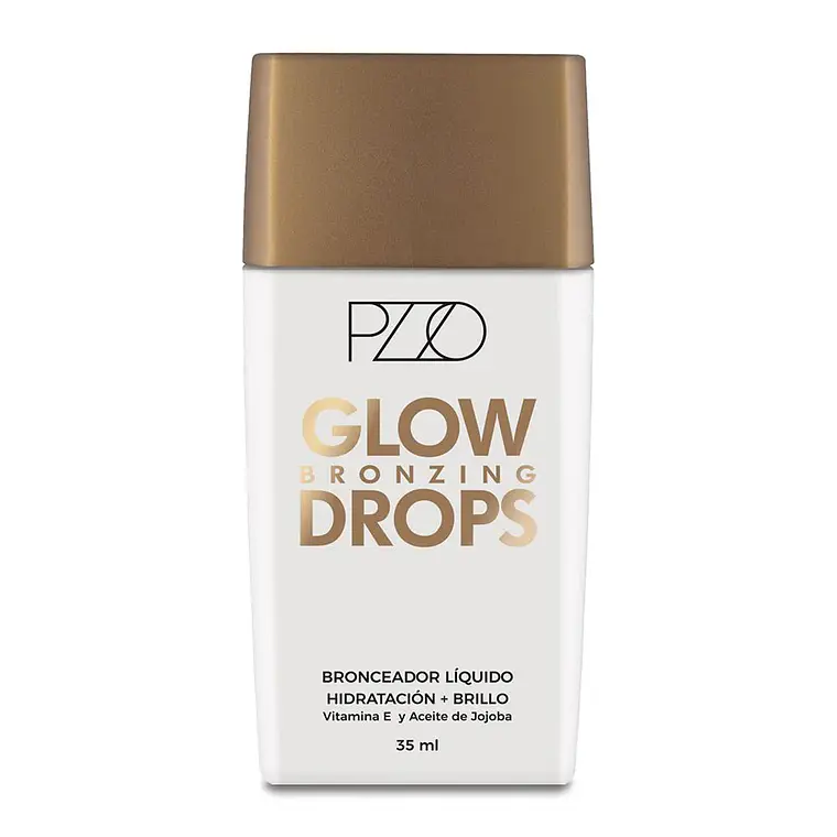 Glow Bronzing Drops Copacabbana Sun - PETRIZZIO 1