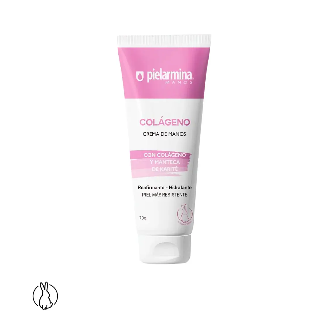 Crema de Manos Colágeno - PIELARMINA 2