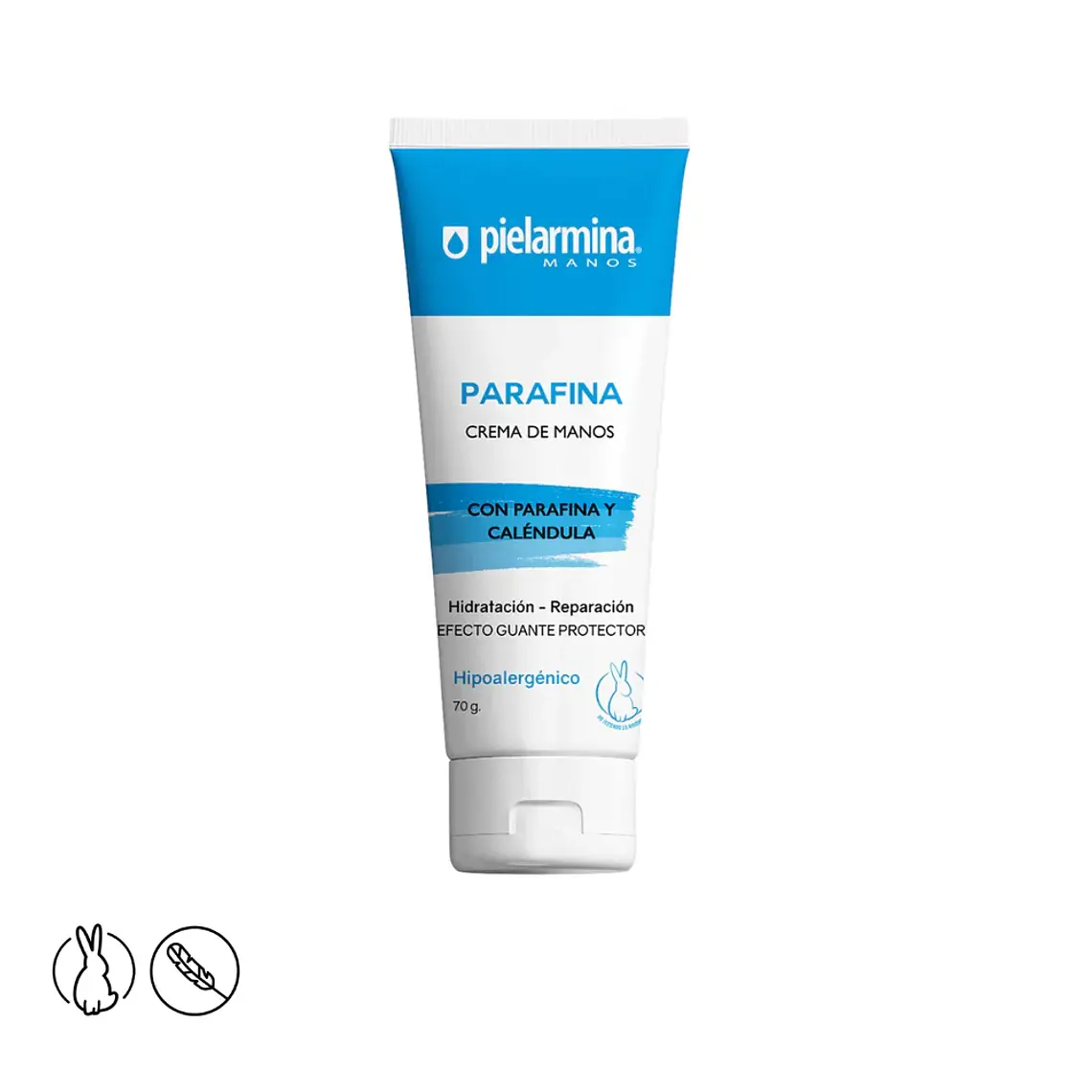 Crema de Manos Parafina Calendula - PETRIZZIO 1
