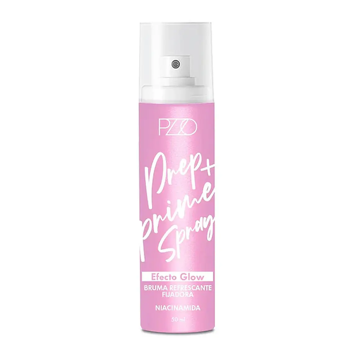 Bruma Fijadora Refrescante Fijadora 50 ml - PETRIZZIO 1