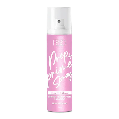 Bruma Fijadora Refrescante Fijadora 50 ml - PETRIZZIO
