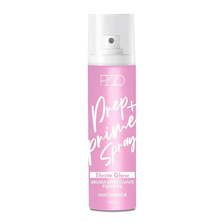 Bruma Fijadora Refrescante Fijadora 50 ml - PETRIZZIO 1