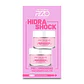 Set de Cremas HidraShock Pro Luminosidad 50g - PETRIZZIO - Miniatura 3
