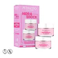 Set de Cremas HidraShock Pro Luminosidad 50g - PETRIZZIO - Miniatura 2