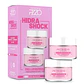 Set de Cremas HidraShock Pro Luminosidad 50g - PETRIZZIO - Miniatura 1