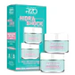 Set de Cremas Hidra Shock Anti Imperfecciones 50g - PETRIZZIO - Miniatura 1
